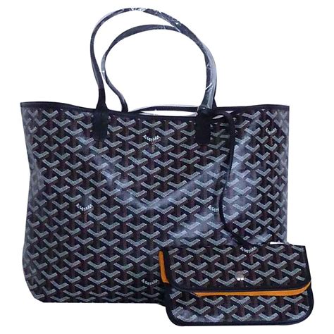 goyard prix sac|goyard france price 2022.